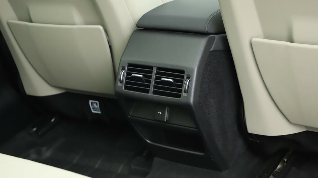 Land Rover Discovery Sport Discovery Sport R-dynamic Hse D Silver #18