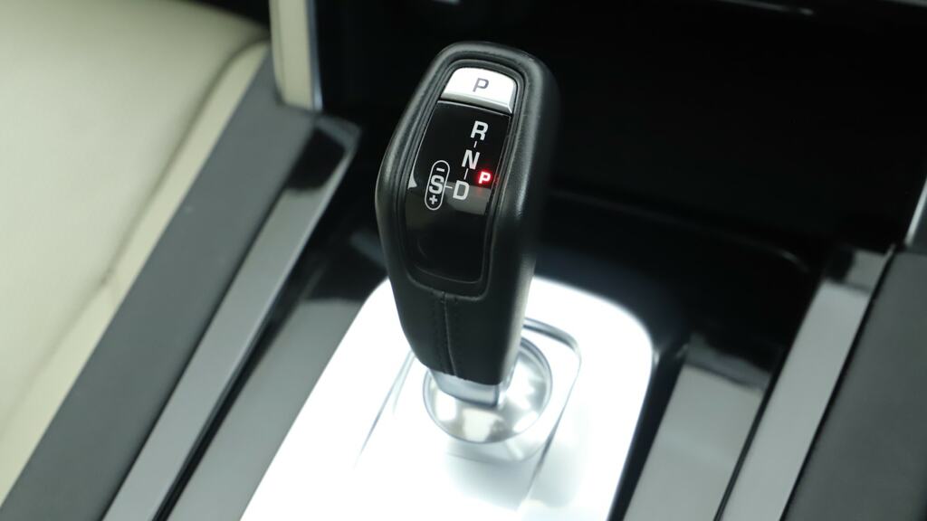 Land Rover Discovery Sport Discovery Sport R-dynamic Hse D Silver #13