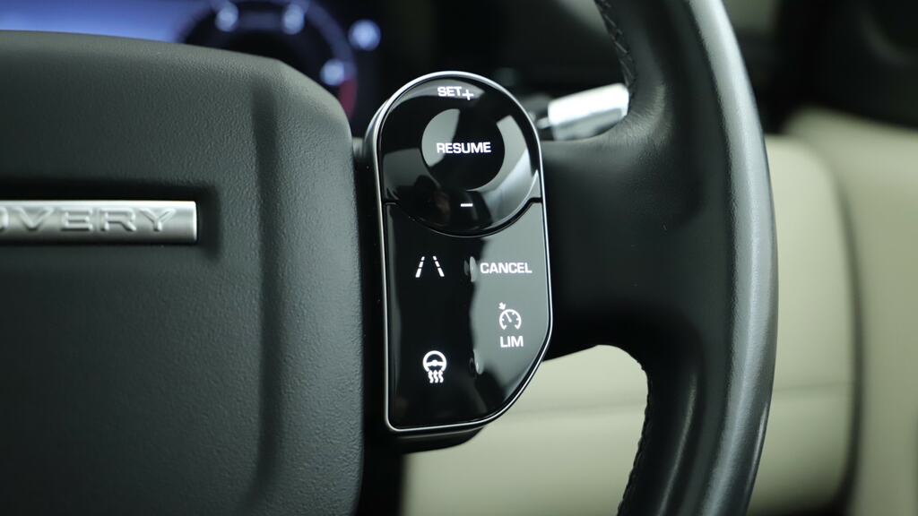 Land Rover Discovery Sport Discovery Sport R-dynamic Hse D Silver #25