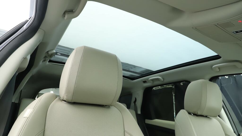 Land Rover Discovery Sport Discovery Sport R-dynamic Hse D Silver #20