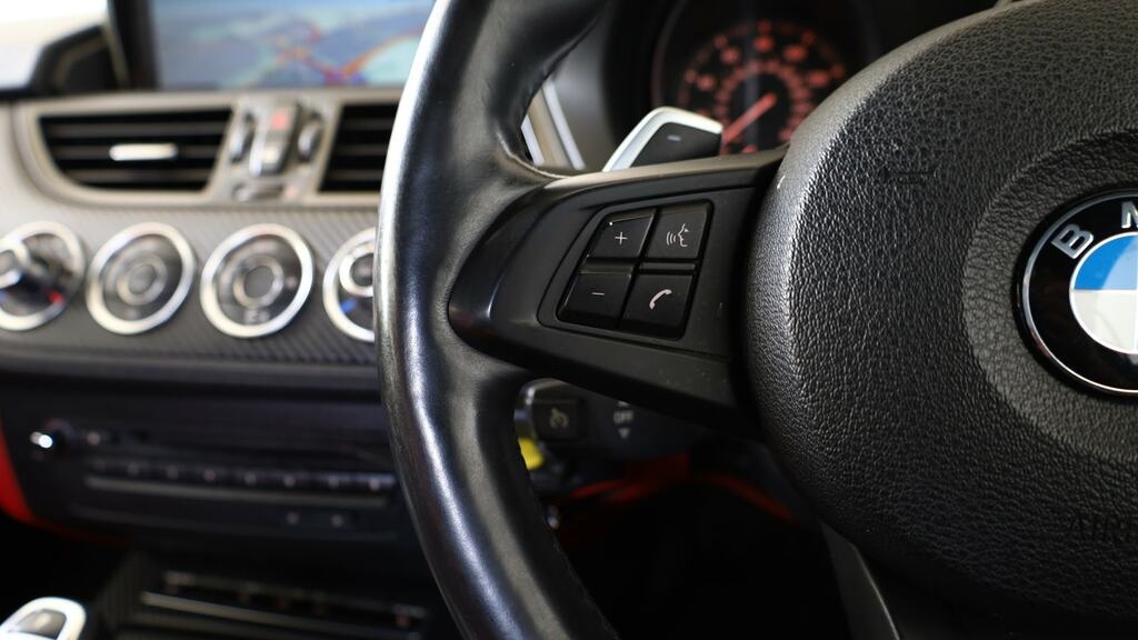 BMW Z4 Z4 Sdrive20i M Sport Roadster Black #20