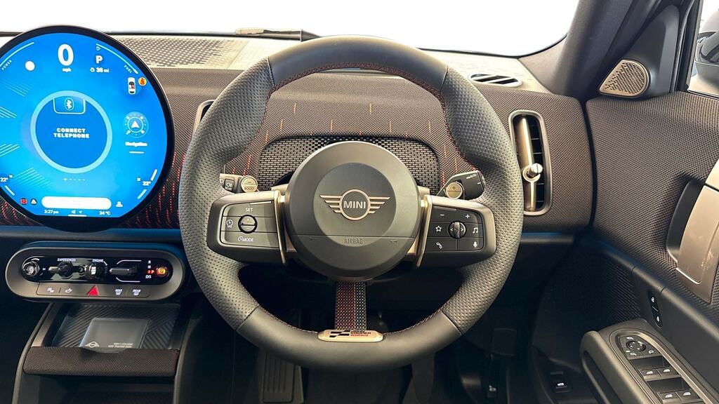 Mini Countryman 1.5 C Sport Level 3 Black #5