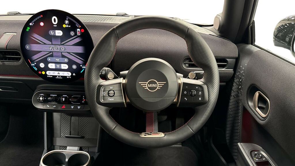 Mini Hatch 2.0 S Sport Level 2 RE75EXF Grey #5