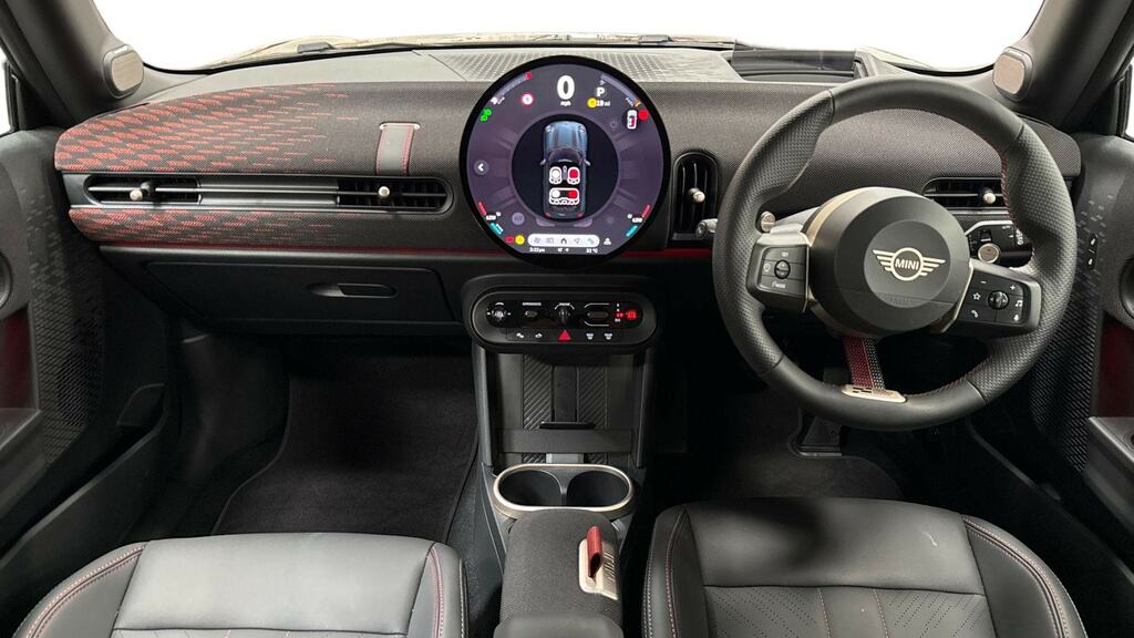 Mini Hatch 2.0 S Sport Level 2 RE75EXF Grey #4
