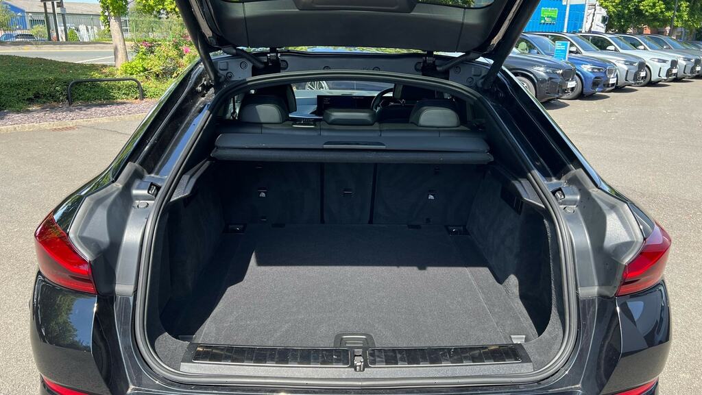 BMW X6 4.4 M60i V8 Suv Steptronic Xdrive Euro Grey #13