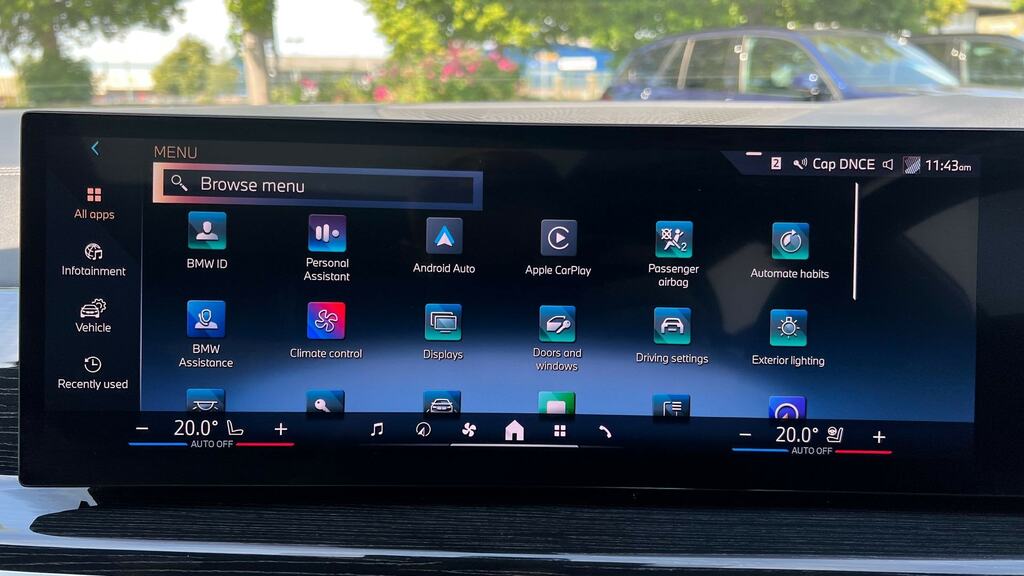 BMW X6 4.4 M60i V8 Suv Steptronic Xdrive Euro Grey #30