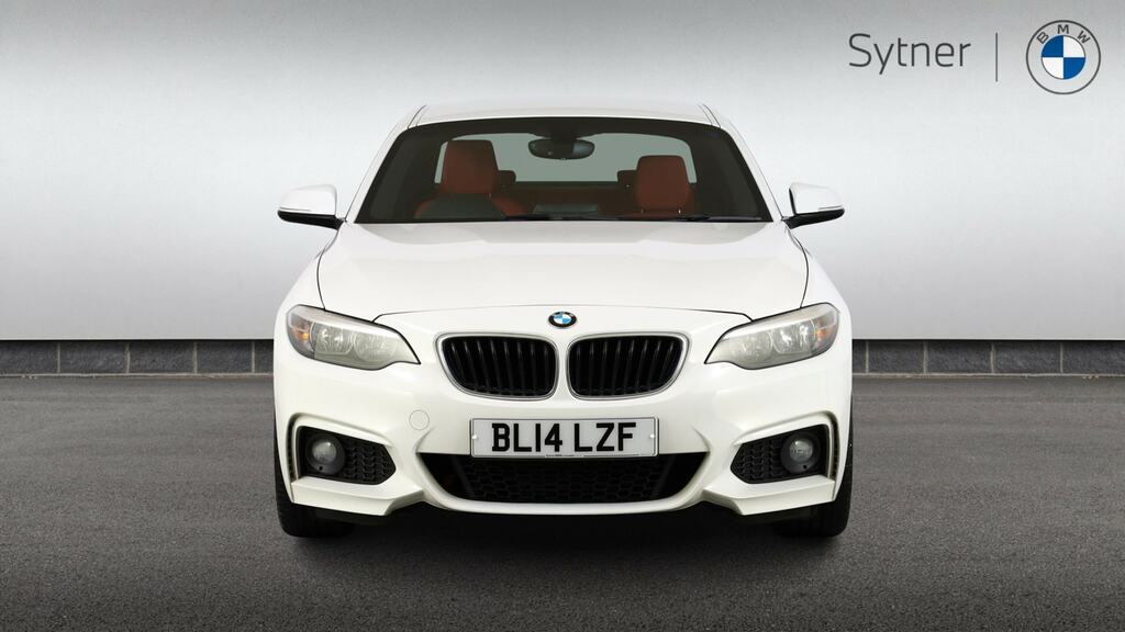 BMW 2 Series Gran Coupe 2.0 220I Sport Coupe Euro 6 Ss Grey #16