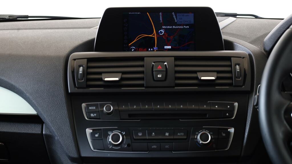 BMW 2 Series Gran Coupe 2.0 220I Sport Coupe Euro 6 Ss Grey #8
