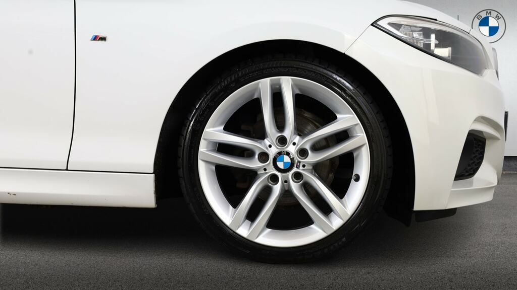BMW 2 Series Gran Coupe 2.0 220I Sport Coupe Euro 6 Ss Grey #14