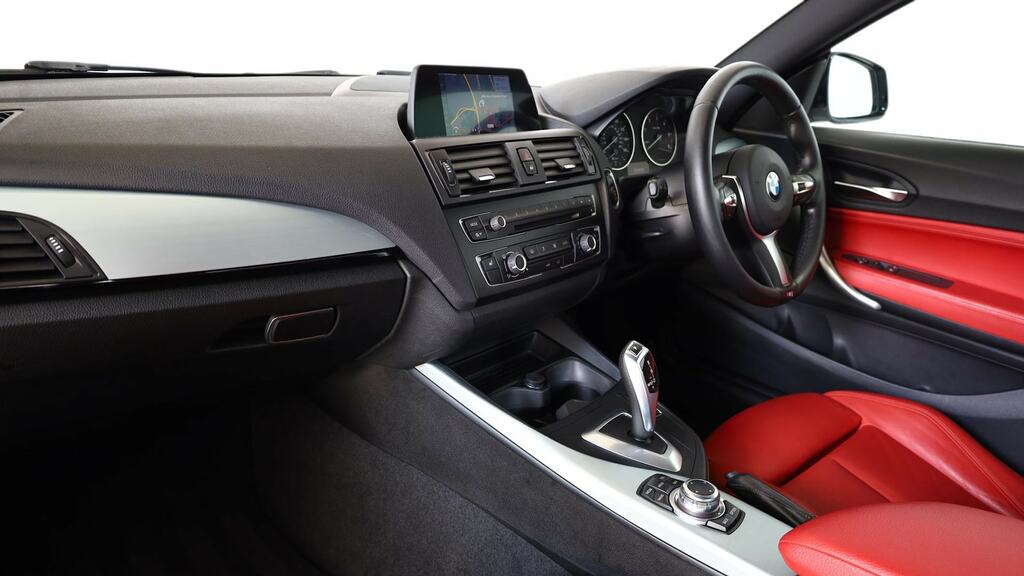 BMW 2 Series Gran Coupe 2.0 220I Sport Coupe Euro 6 Ss Grey #7