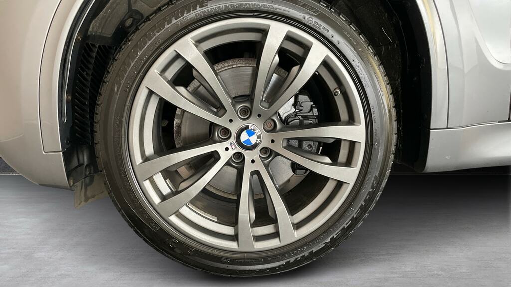 BMW X5 2.0 40E 9.0Kwh Se Suv Plug-in Hybrid Au Grey #26