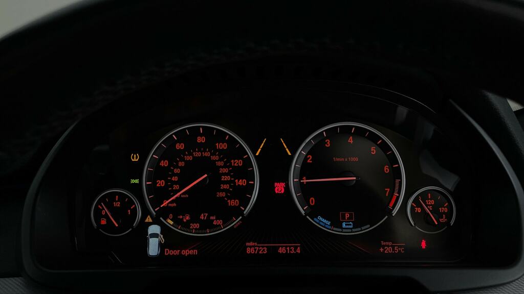 BMW X5 2.0 40E 9.0Kwh Se Suv Plug-in Hybrid Au Grey #13