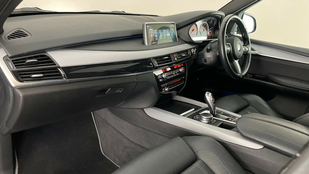 BMW X5 2.0 40E 9.0Kwh Se Suv Plug-in Hybrid Au Grey #11
