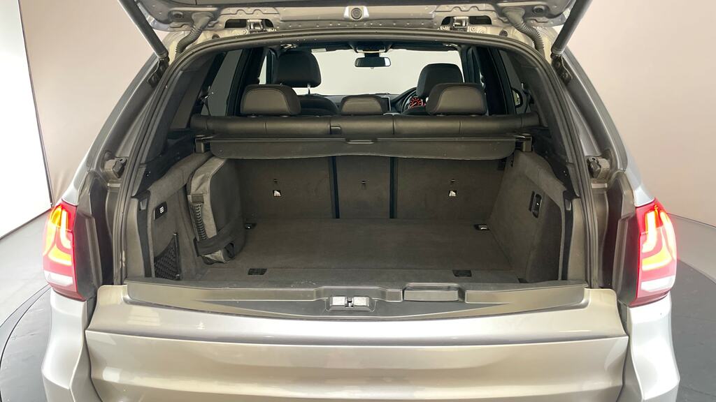 BMW X5 2.0 40E 9.0Kwh Se Suv Plug-in Hybrid Au Grey #22