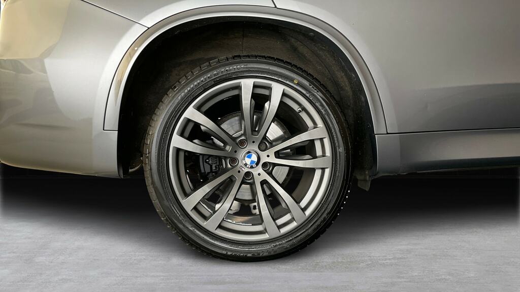 BMW X5 2.0 40E 9.0Kwh Se Suv Plug-in Hybrid Au Grey #24