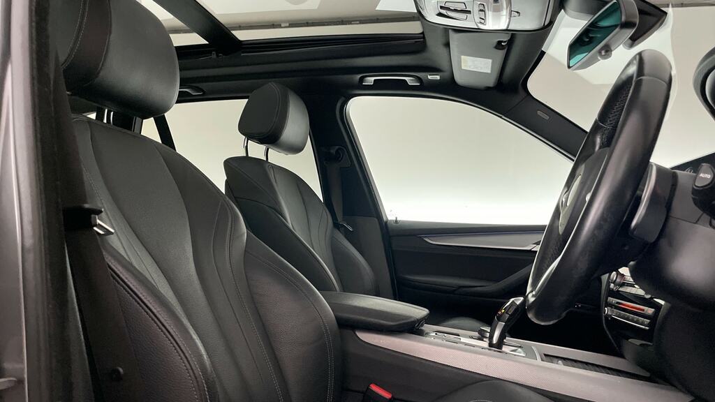 BMW X5 2.0 40E 9.0Kwh Se Suv Plug-in Hybrid Au Grey #10