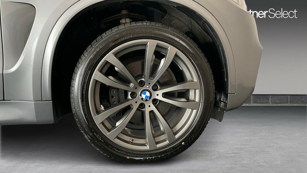 BMW X5 2.0 40E 9.0Kwh Se Suv Plug-in Hybrid Au Grey #23