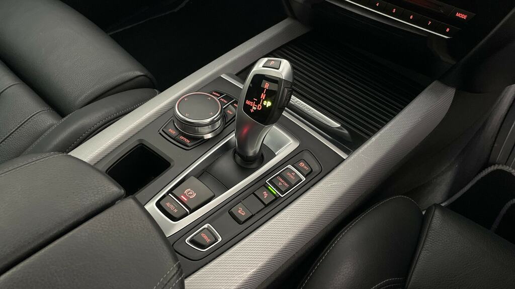 BMW X5 2.0 40E 9.0Kwh Se Suv Plug-in Hybrid Au Grey #14