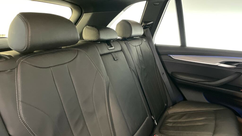 BMW X5 2.0 40E 9.0Kwh Se Suv Plug-in Hybrid Au Grey #12