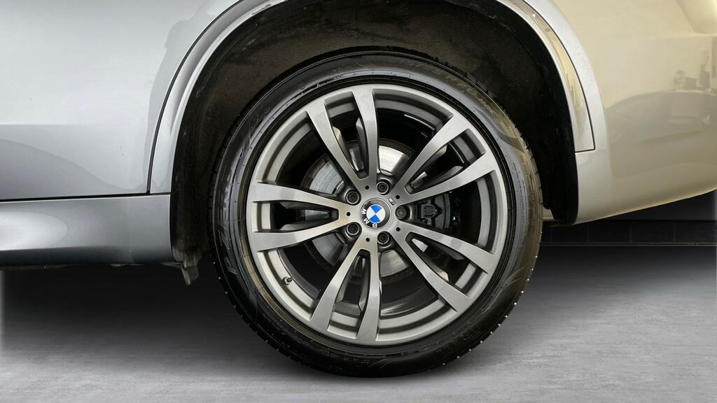 BMW X5 2.0 40E 9.0Kwh Se Suv Plug-in Hybrid Au Grey #25