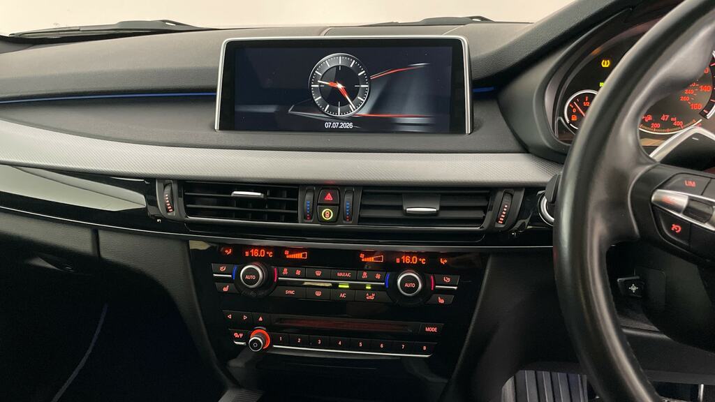 BMW X5 2.0 40E 9.0Kwh Se Suv Plug-in Hybrid Au Grey #7