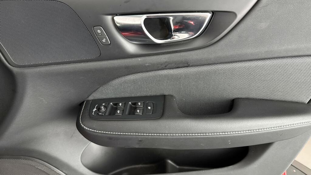 Volvo V60 R-design, T6 Awd Plug-in Hybrid Sunroofloungecl Black #21