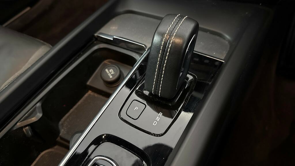 Volvo V60 R-design, T6 Awd Plug-in Hybrid Sunroofloungecl Black #14