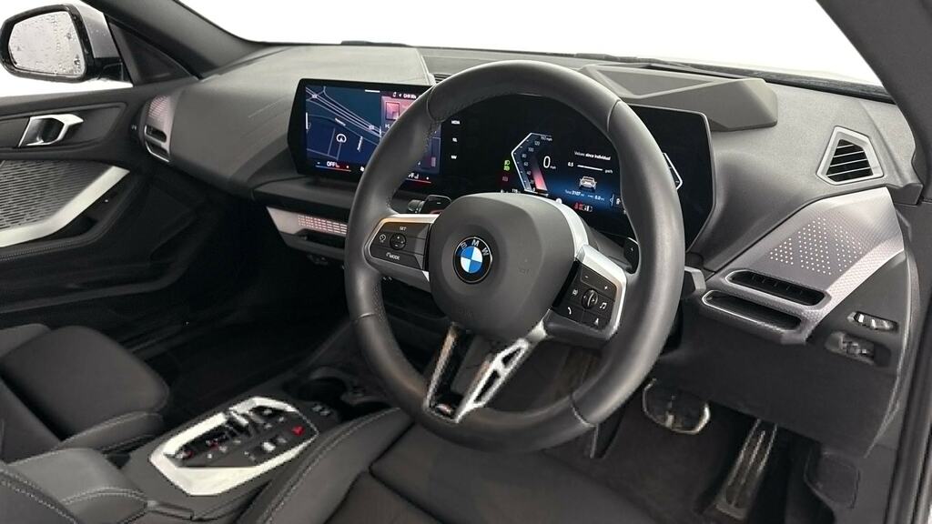 BMW 2 Series Gran Coupe 220 M Sport Step Techpro Pack Grey #6