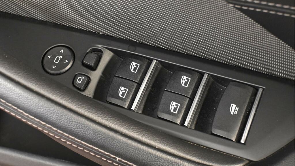 BMW 8 Series 3.0 840I Saloon Steptronic Euro 6 Ss Grey #33