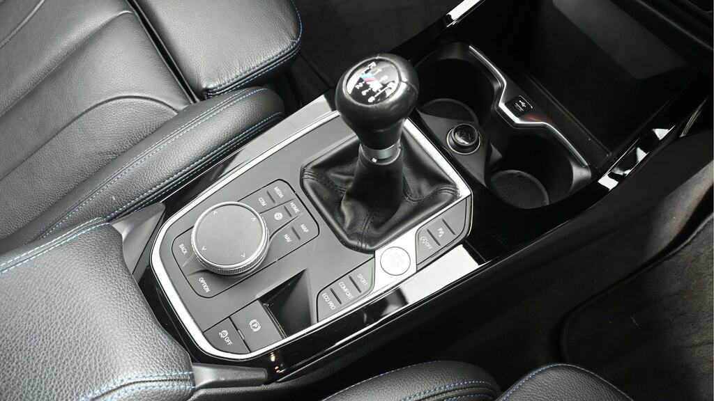 BMW 2 Series Gran Coupe 218I 136 Sport Live Cockpit Professional Black #10