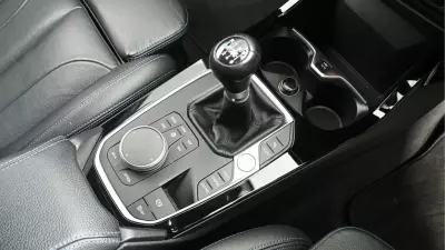 BMW 2 Series Gran Coupe 218I 136 Sport Live Cockpit Professional Black #10