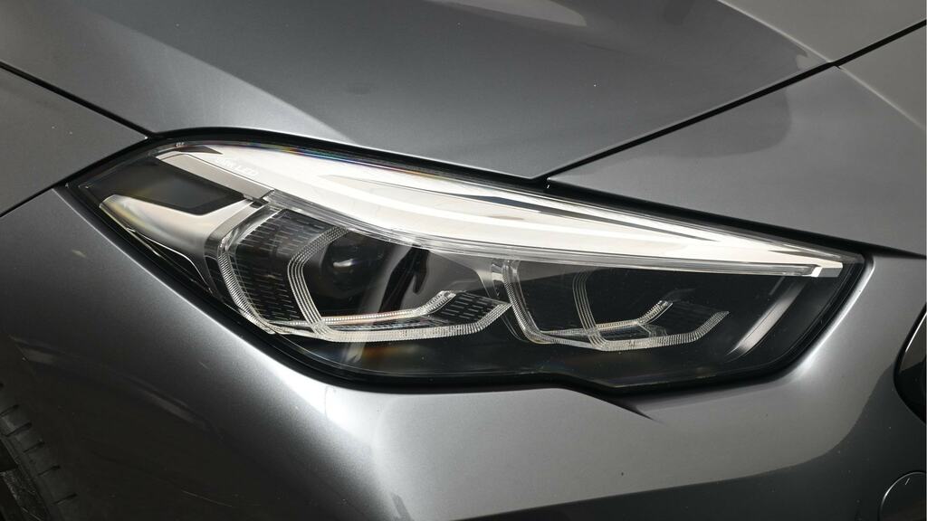 BMW 2 Series Gran Coupe 218I 136 Sport Live Cockpit Professional Black #22