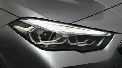 BMW 2 Series Gran Coupe 218I 136 Sport Live Cockpit Professional Black #22