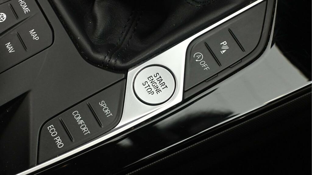 BMW 2 Series Gran Coupe 218I 136 Sport Live Cockpit Professional Black #19