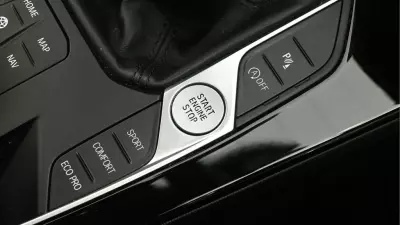 BMW 2 Series Gran Coupe 218I 136 Sport Live Cockpit Professional Black #19