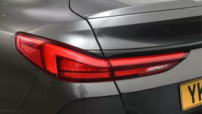 BMW 2 Series Gran Coupe 218I 136 Sport Live Cockpit Professional Black #21