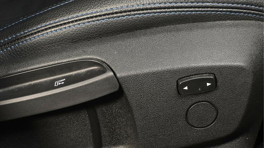 BMW 2 Series Gran Coupe 218I 136 Sport Live Cockpit Professional Black #24