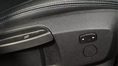BMW 2 Series Gran Coupe 218I 136 Sport Live Cockpit Professional Black #24