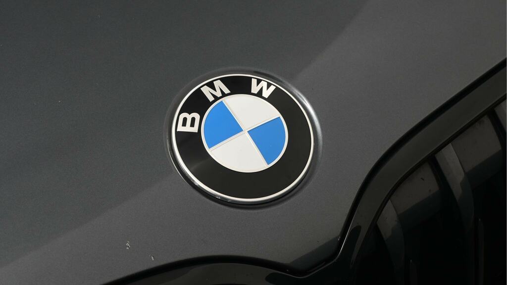 BMW 2 Series Gran Coupe 218I 136 Sport Live Cockpit Professional Black #31