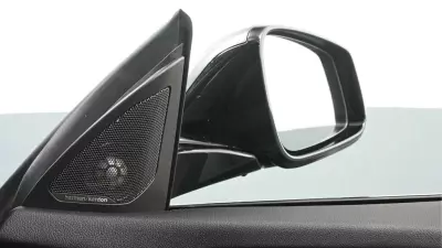 BMW 2 Series Gran Coupe 218I 136 Sport Live Cockpit Professional Black #20