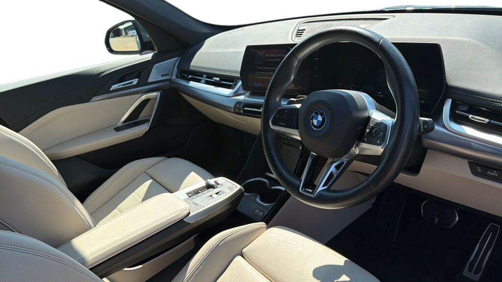 BMW iX1 230Kw Xdrive30 M Sport 65Kwh Green #6