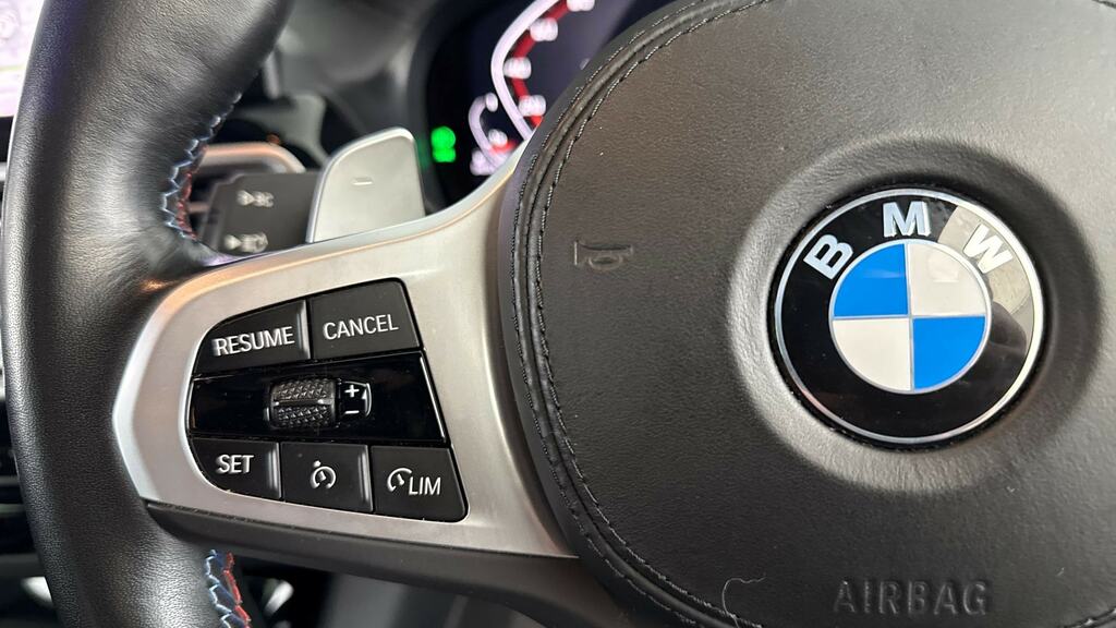 BMW X3 G01 Xdrive20i M Sport Za Lci B48 2.0I Grey #17
