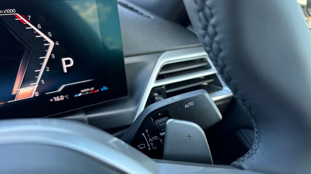 BMW 4 Series Gran Coupe 2.0 420I M Sport Euro 6 Ss Grey #29