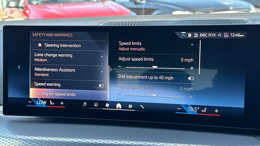 BMW 4 Series Gran Coupe 2.0 420I M Sport Euro 6 Ss Grey #36