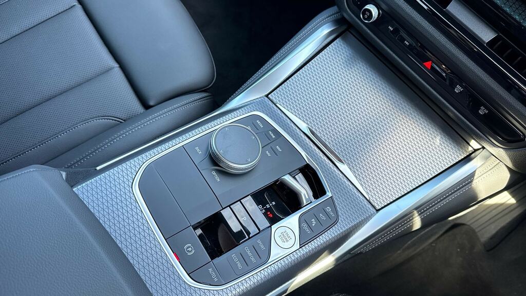 BMW 4 Series Gran Coupe 2.0 420I M Sport Euro 6 Ss Grey #10