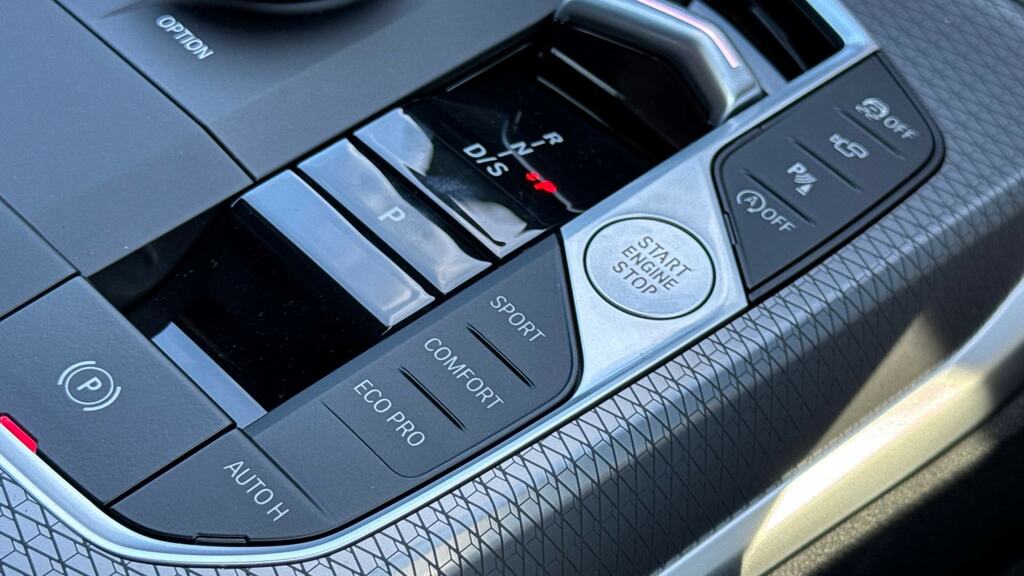 BMW 4 Series Gran Coupe 2.0 420I M Sport Euro 6 Ss Grey #19