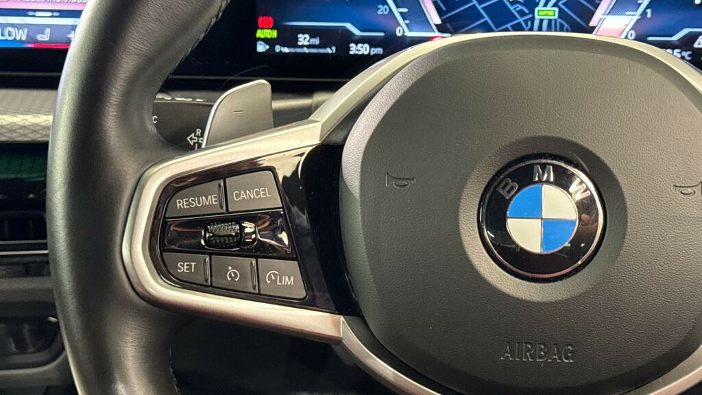 BMW 4 Series Gran Coupe 2.0 420I M Sport Euro 6 Ss White #17