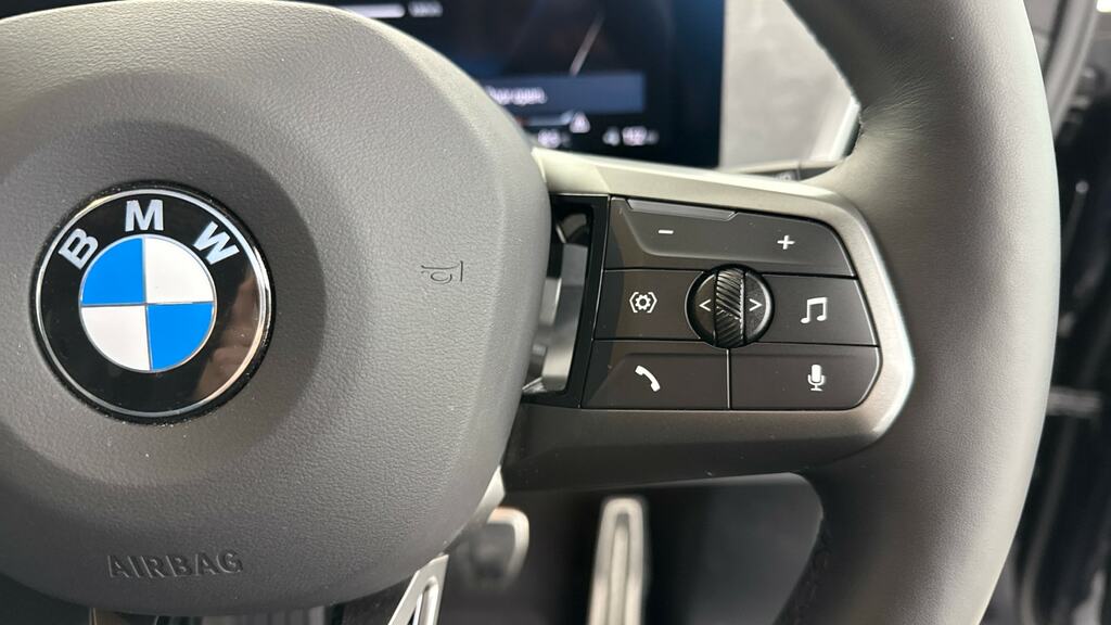 BMW iX 385Kw Xdrive50 M Sport 111.5Kwh Grey #18