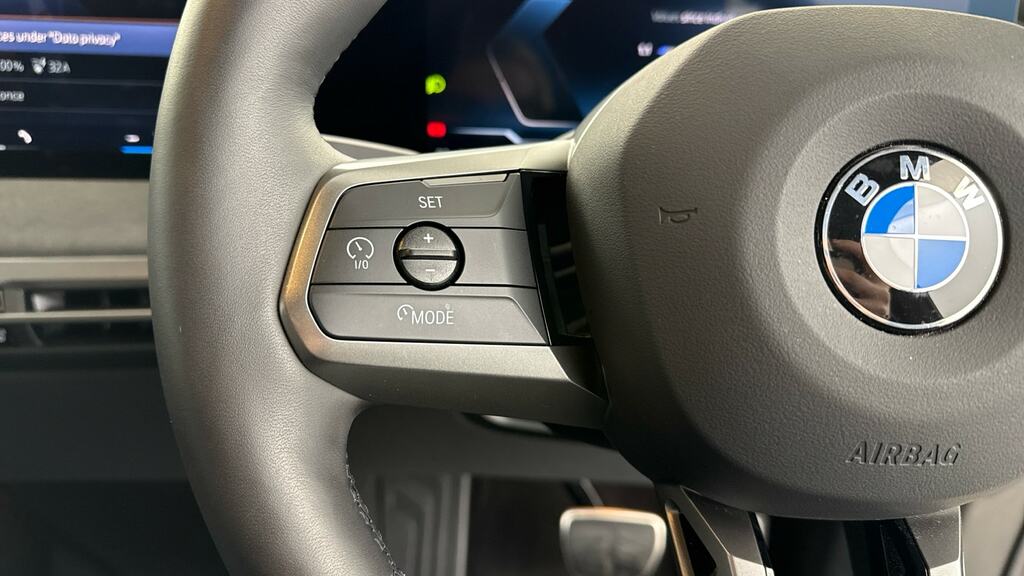 BMW iX 385Kw Xdrive50 M Sport 111.5Kwh Grey #17