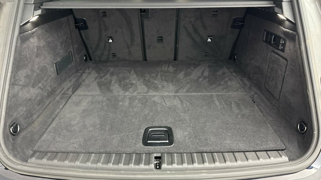 BMW iX 385Kw Xdrive50 M Sport 111.5Kwh Grey #13